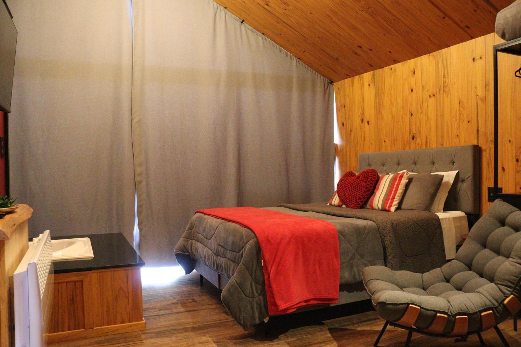 Cappio Pousada E Lazer Bento Gonçalves Habitación foto